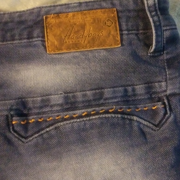 🙎‍♂️HARDYBOYS JEANS - Picture 6 of 8